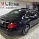Mercedes E300 2015