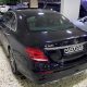 Mercedes E300 2015