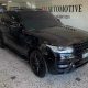 Ramge Rover sport 2014