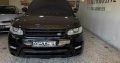Ramge Rover sport 2014