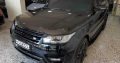 Ramge Rover sport 2014
