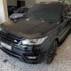 Ramge Rover sport 2014