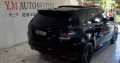 Ramge Rover sport 2014