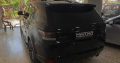 Ramge Rover sport 2014