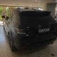 Ramge Rover sport 2014