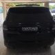 Ramge Rover sport 2014