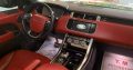 Ramge Rover sport 2014