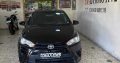 Toyota Yaris 2016