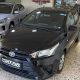 Toyota Yaris 2016