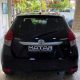 Toyota Yaris 2016