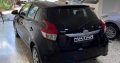Toyota Yaris 2016