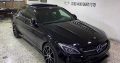 Mercedes C 43 V6 AMG 2018
