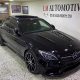 Mercedes C 43 V6 AMG 2018