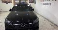 Mercedes C 43 V6 AMG 2018