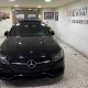 Mercedes C 43 V6 AMG 2018