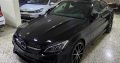 Mercedes C 43 V6 AMG 2018