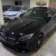 Mercedes C 43 V6 AMG 2018