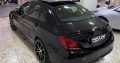 Mercedes C 43 V6 AMG 2018
