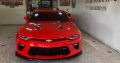 Chevrolet Camaro V6 2018