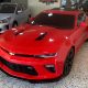 Chevrolet Camaro V6 2018