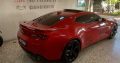Chevrolet Camaro V6 2018