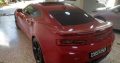 Chevrolet Camaro V6 2018