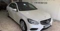 Mercedes E 350 AMG 2014