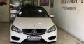 Mercedes E 350 AMG 2014