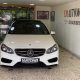 Mercedes E 350 AMG 2014