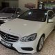 Mercedes E 350 AMG 2014
