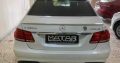 Mercedes E 350 AMG 2014