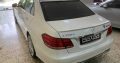 Mercedes E 350 AMG 2014