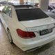 Mercedes E 350 AMG 2014