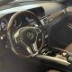 Mercedes E 350 AMG 2014