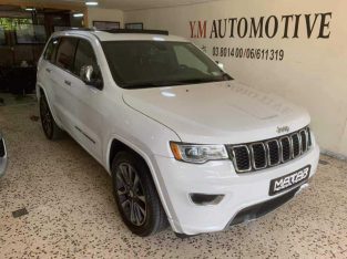 Jeep Cherokee Laredo 2018