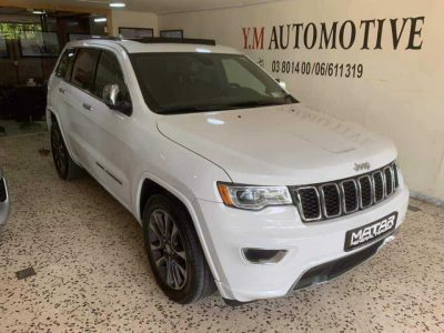 Jeep Cherokee Laredo 2018