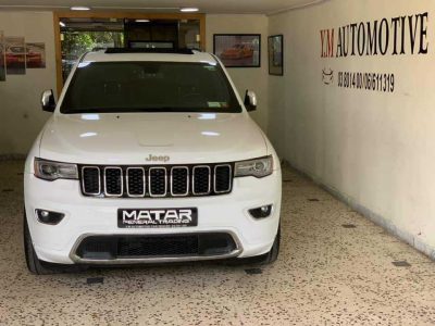 Jeep Cherokee Laredo 2018