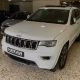 Jeep Cherokee Laredo 2018