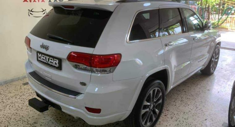 Jeep Cherokee Laredo 2018