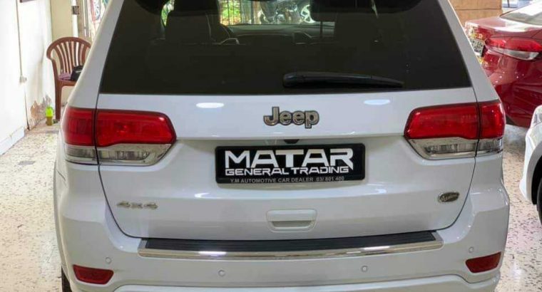 Jeep Cherokee Laredo 2018