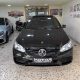 Mercedes E 550 V8 2013
