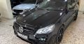 Mercedes E 550 V8 2013