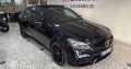 Mercedes E 550 V8 2013
