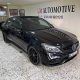 Mercedes E 550 V8 2013