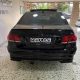Mercedes E 550 V8 2013