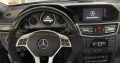 Mercedes E 550 V8 2013
