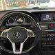 Mercedes E 550 V8 2013