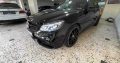 Mercedes E 550 V8 2013