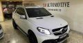 Mercedes ML 350 GLE 63 2014