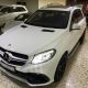 Mercedes ML 350 GLE 63 2014